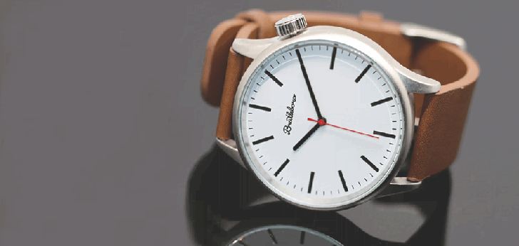 Hawkers ‘exprime’ su inyección de capital y se lanza a la relojería con una nueva marca